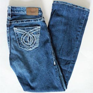big star vintage jeans womens
